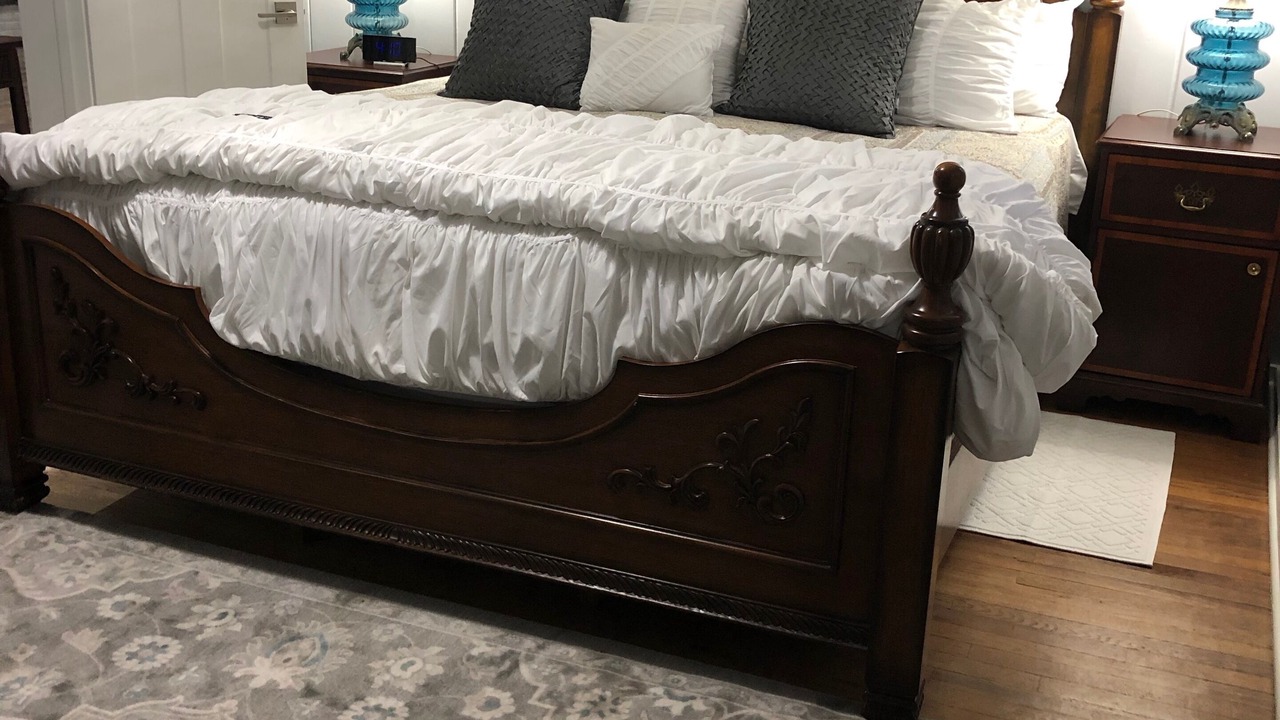 Photo of Bedroom in Warrenville