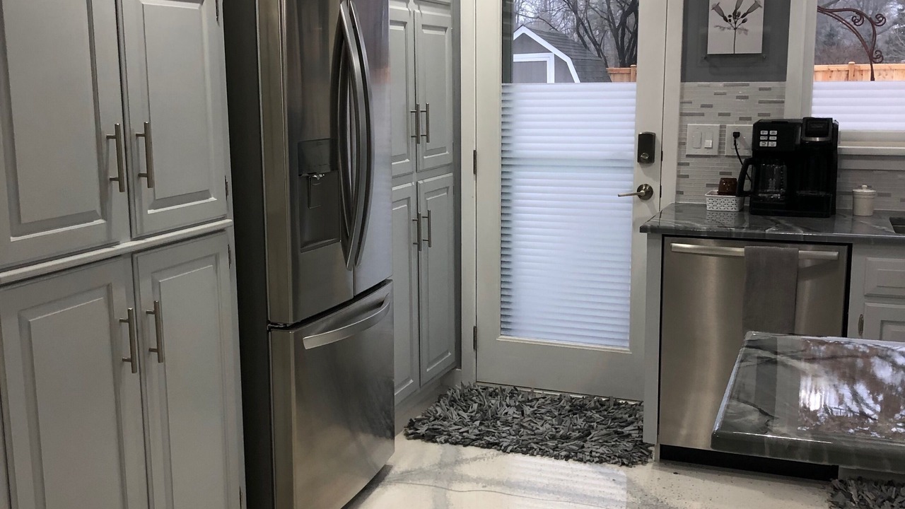 Photo of Kitchen in Warrenville