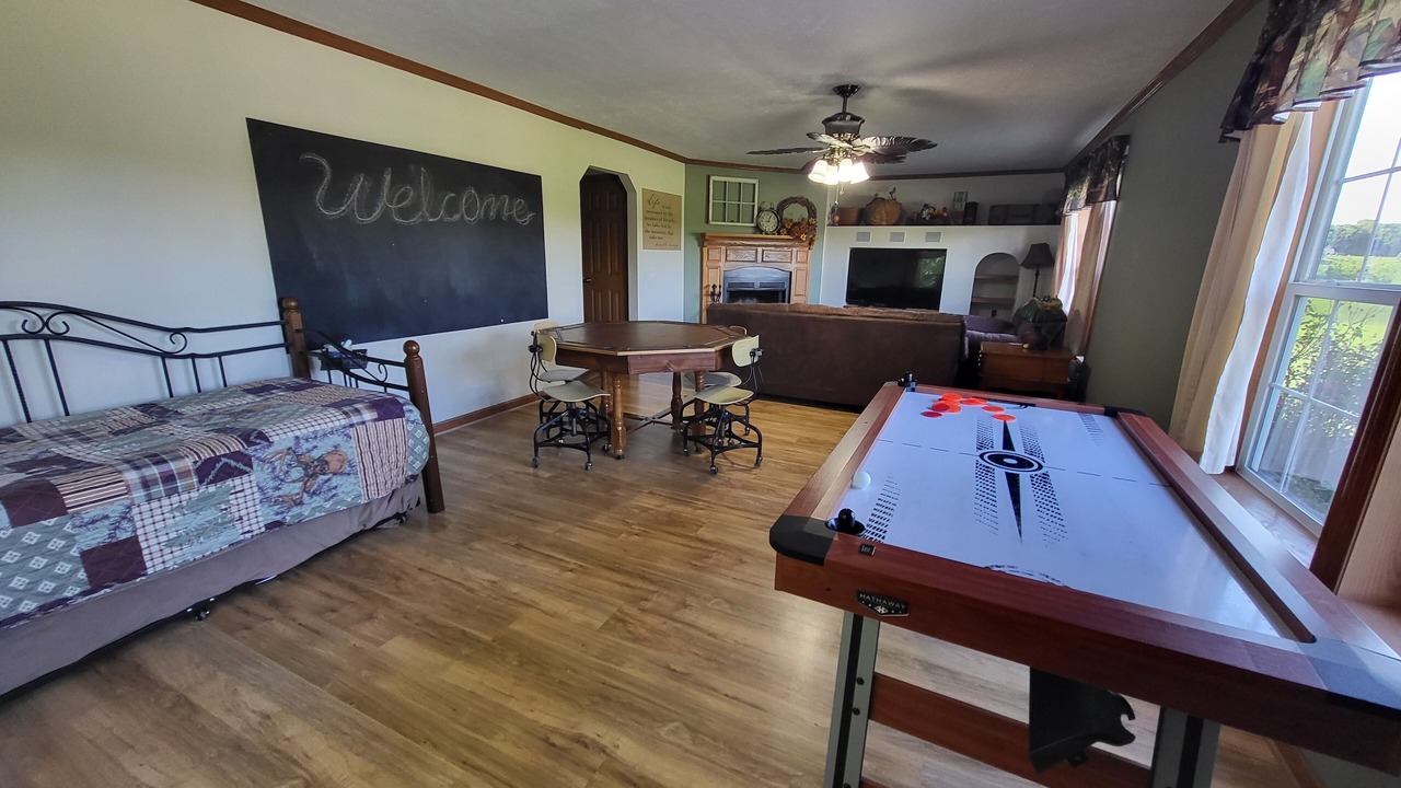 Photo of Bedroom in Hardin County