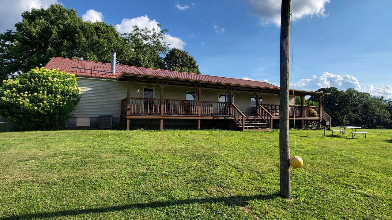 Photo of Outdoor in Hardin County