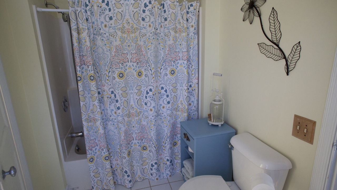 Photo of Bathroom in Clare