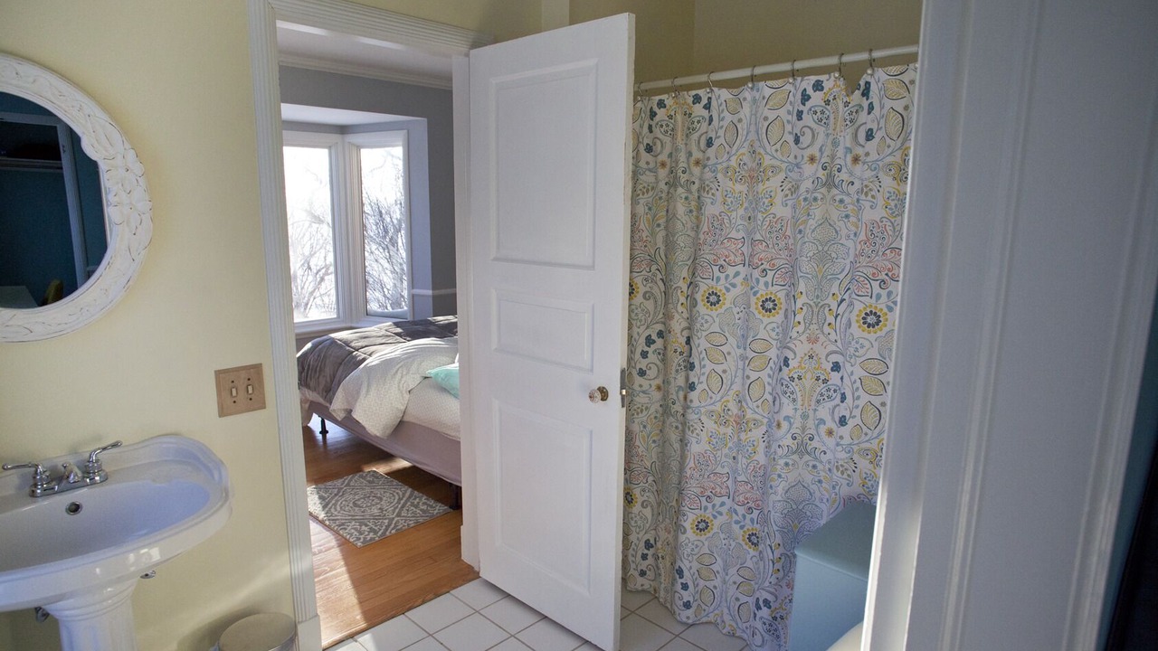 Photo of Bathroom in Clare
