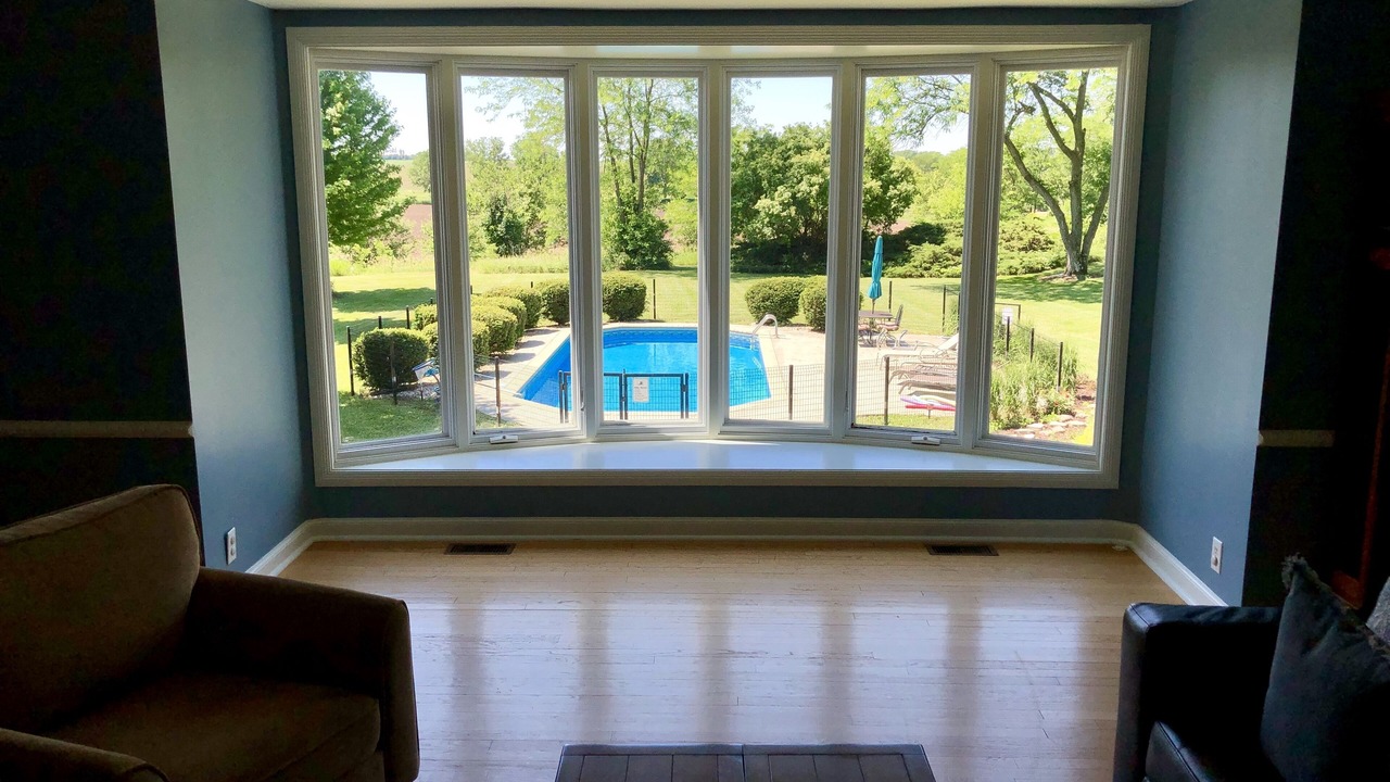 Photo of Livingroom in Clare