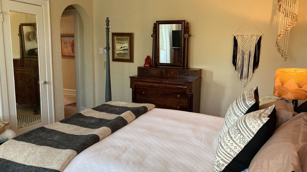 Photo of Bedroom in North Evanston