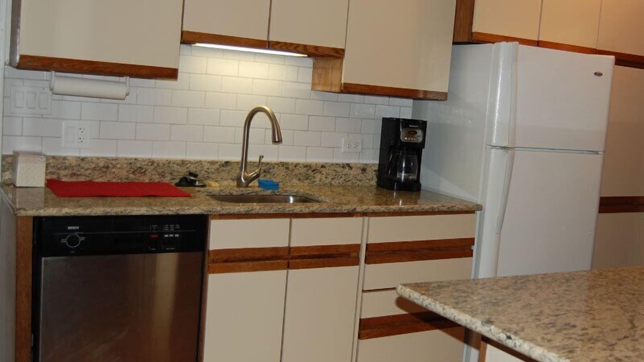 Photo of Kitchen in North Evanston