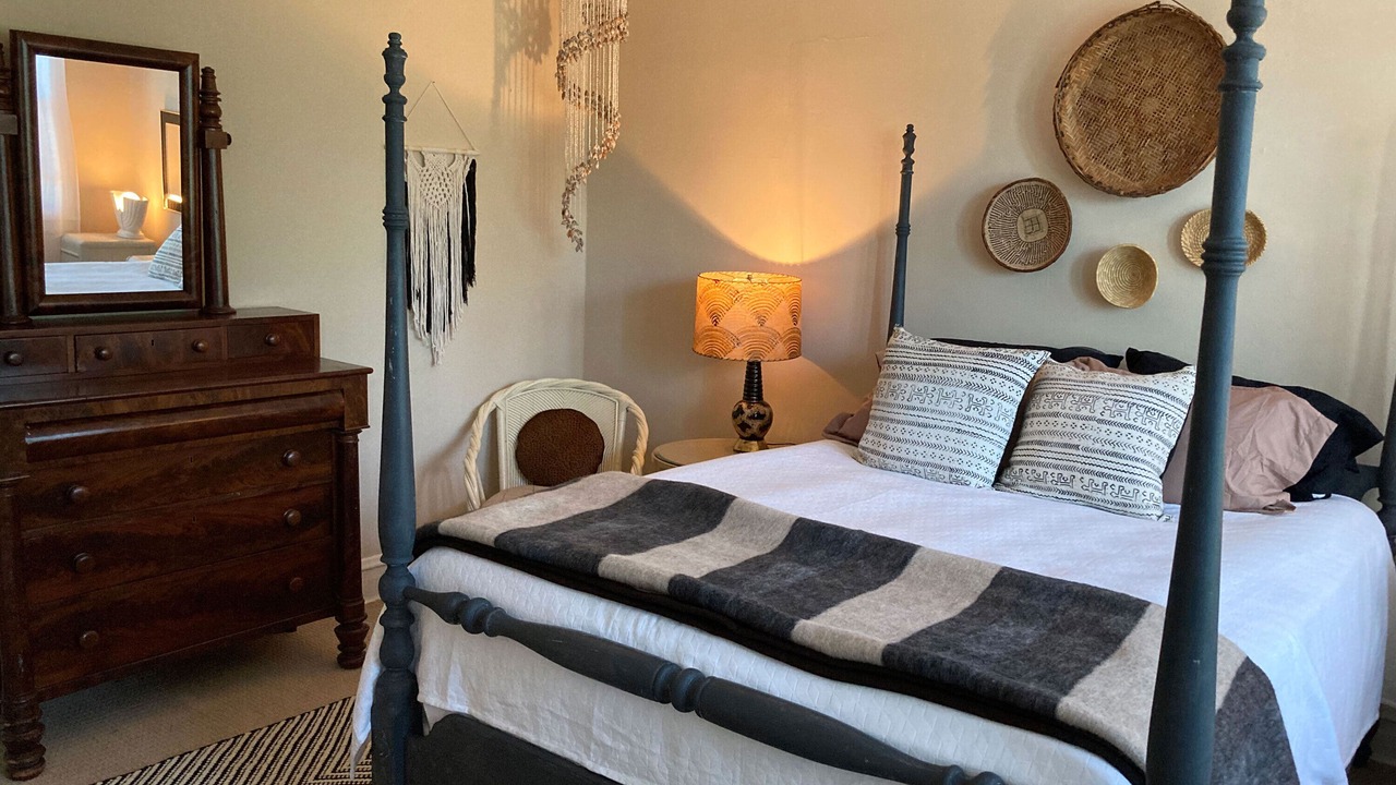 Photo of Bedroom in North Evanston