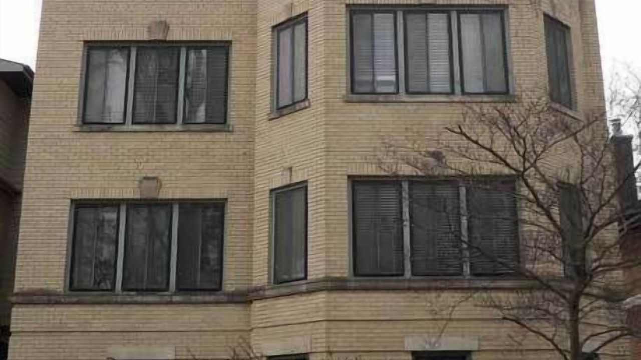 Photo of Outdoor in North Evanston