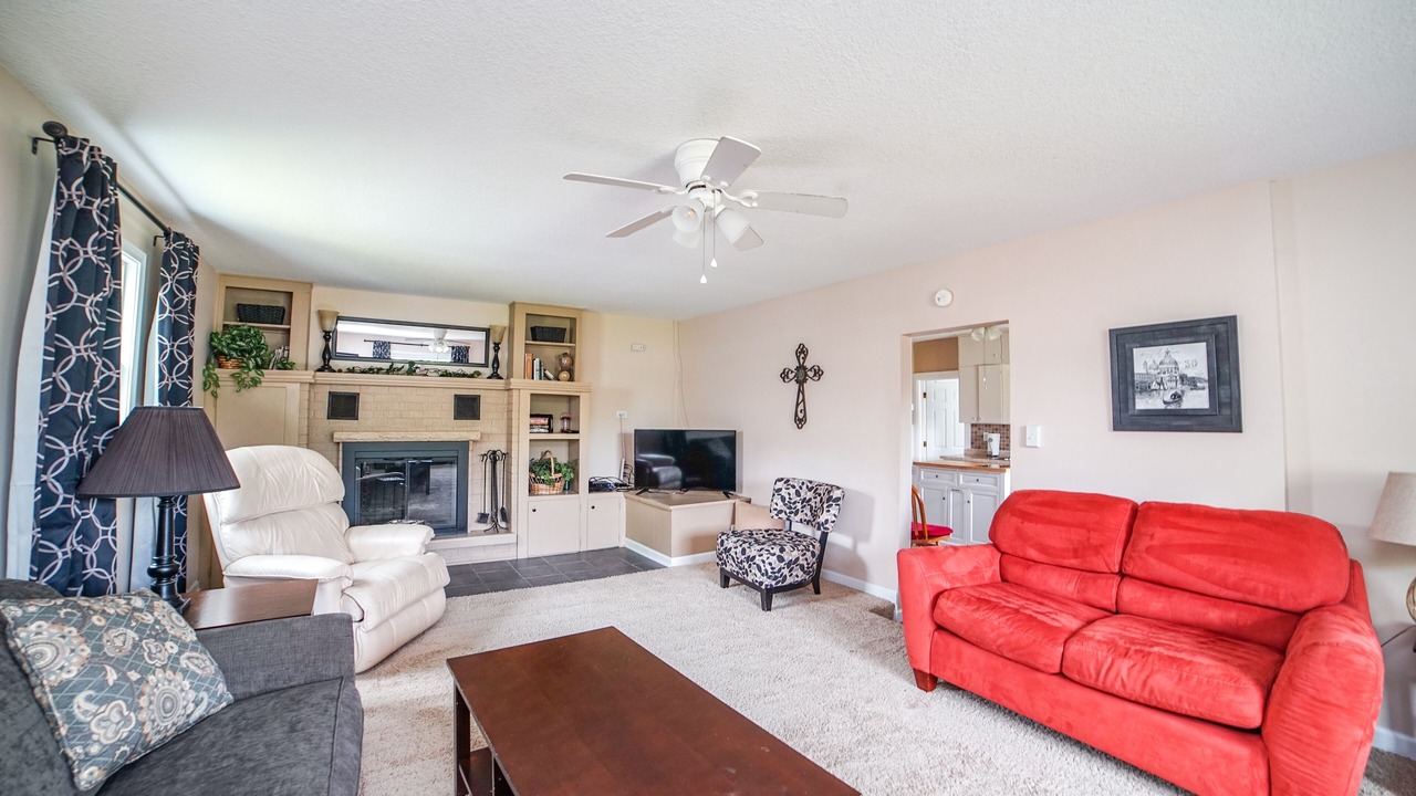 Photo of Livingroom in Manteno
