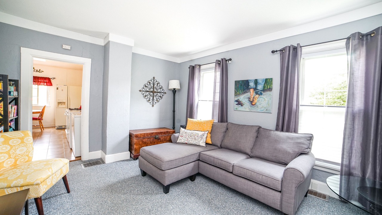 Photo of Bedroom in Manteno