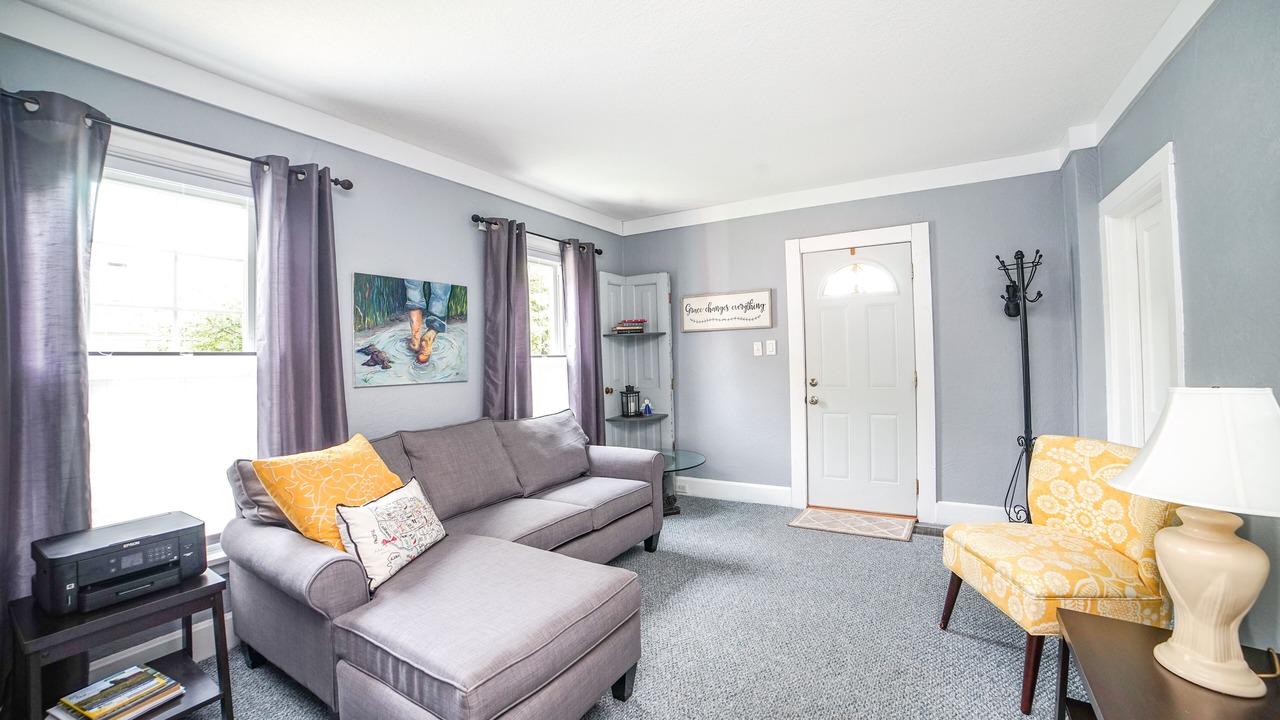 Photo of Bedroom in Manteno
