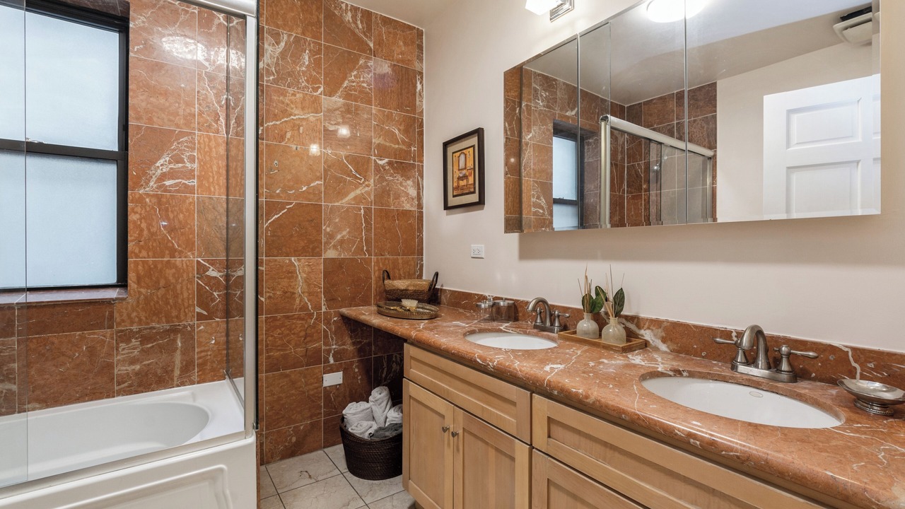 Photo of Bathroom in Buena Park