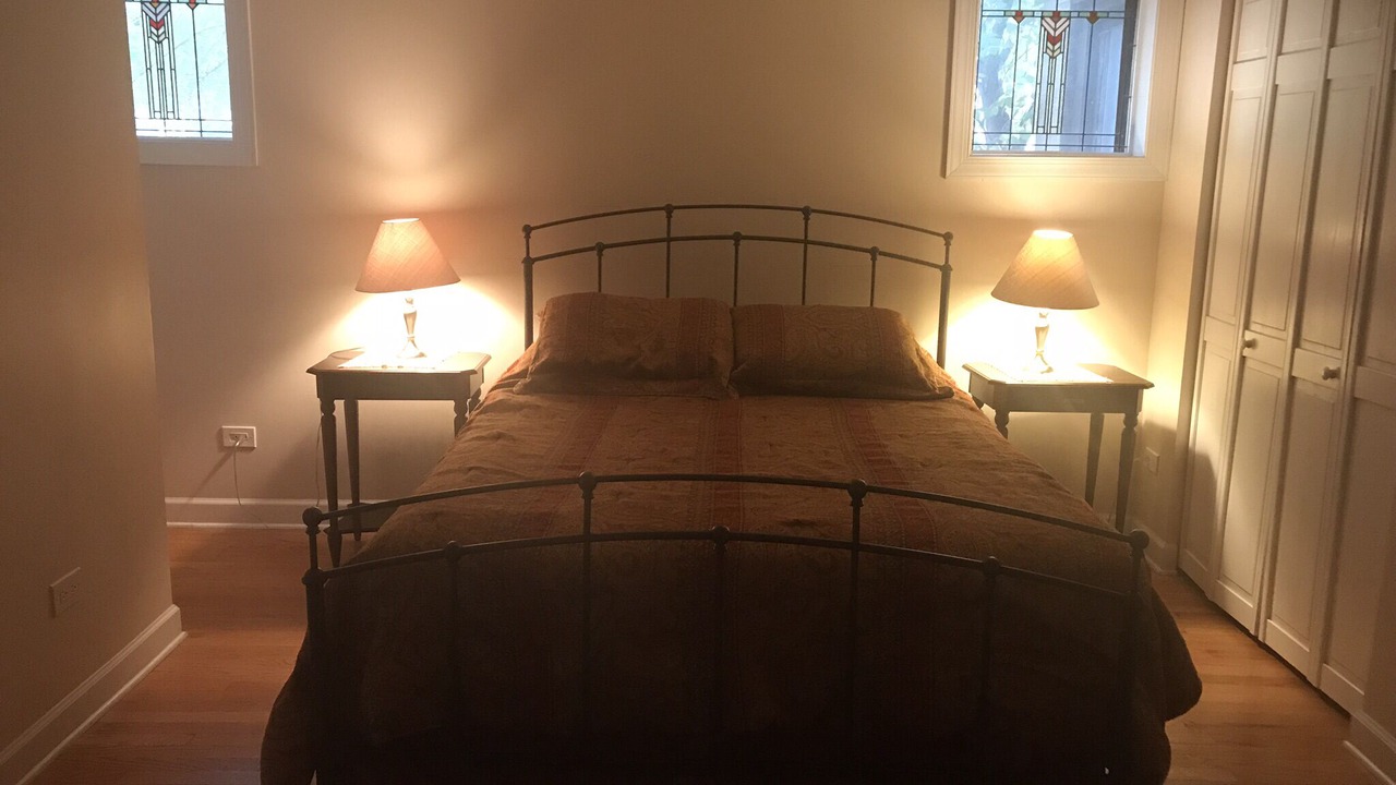 Photo of Bedroom in Buena Park