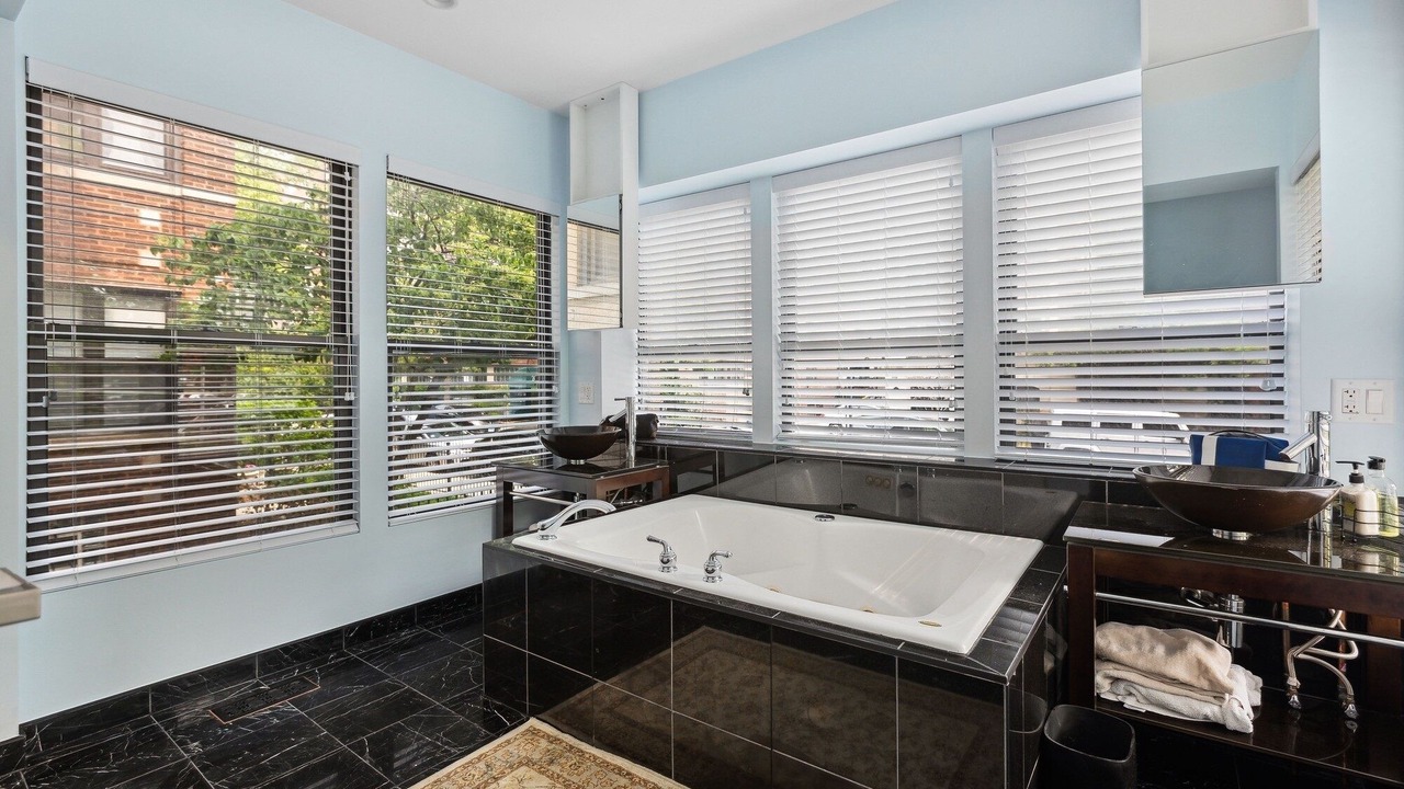 Photo of Bathroom in Buena Park