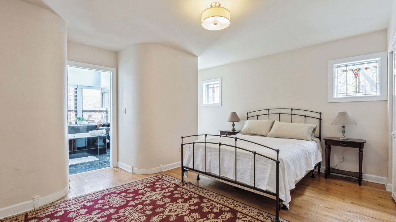 Photo of Bedroom in Buena Park