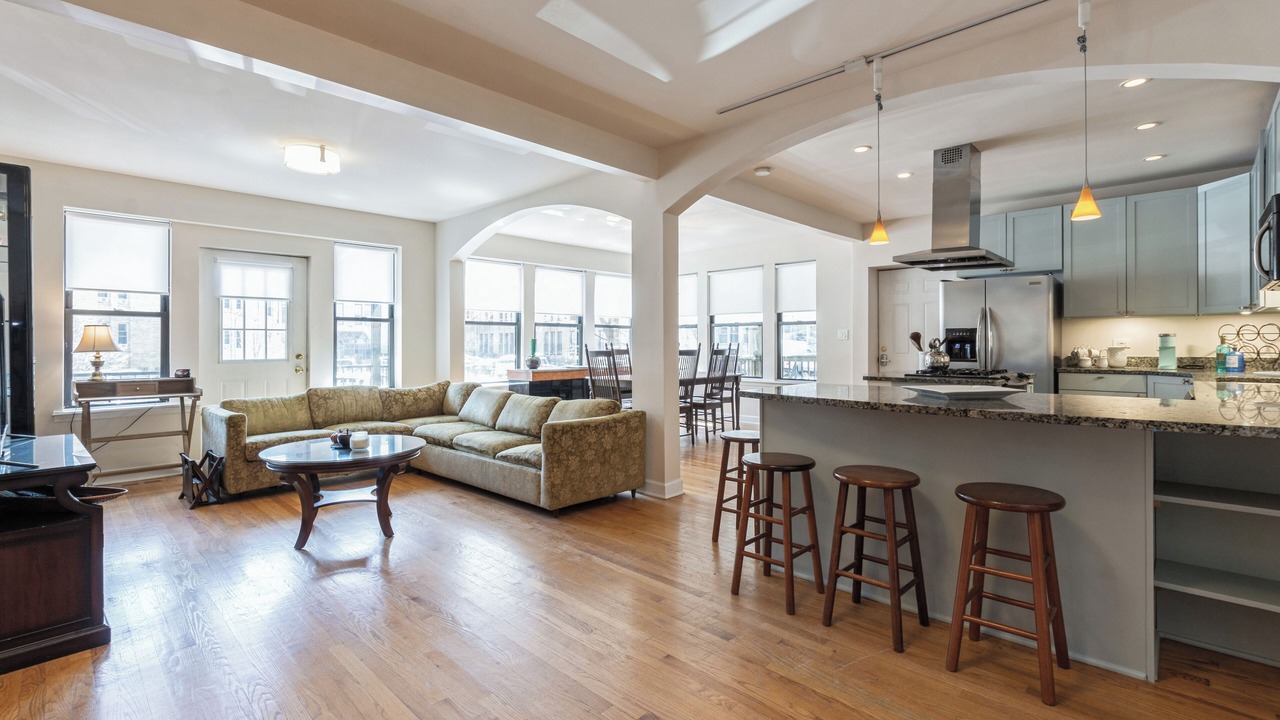 Photo of Livingroom in Buena Park