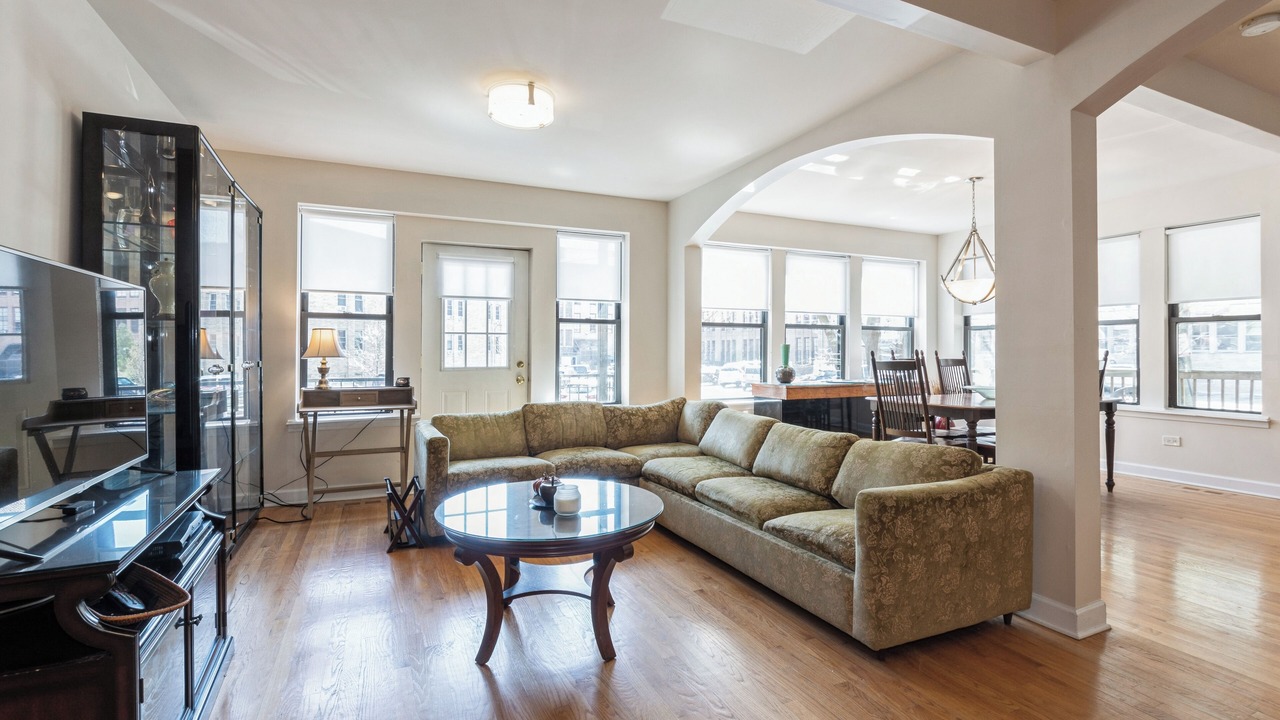 Photo of Livingroom in Buena Park
