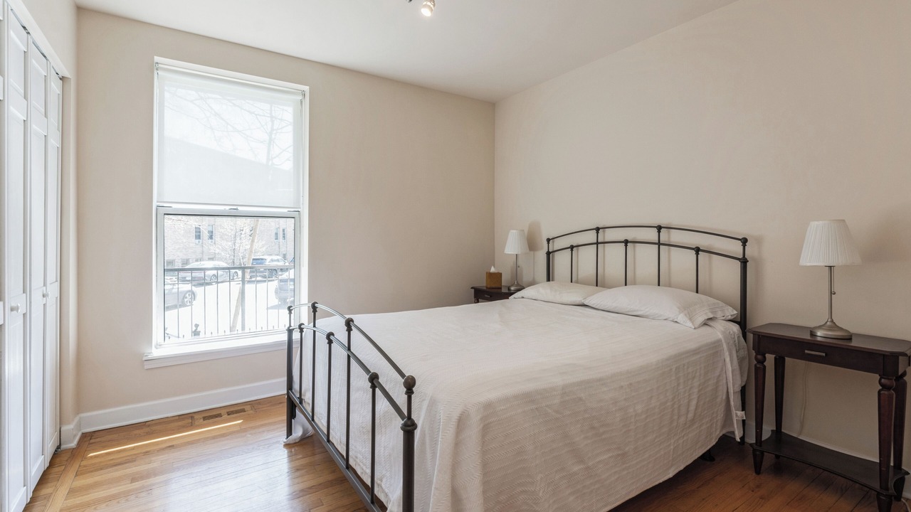 Photo of Bedroom in Buena Park