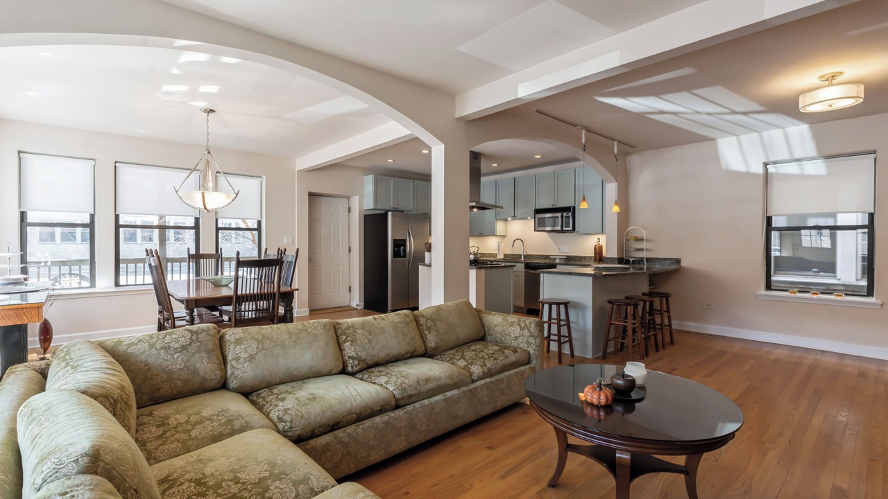 Photo of Livingroom in Buena Park