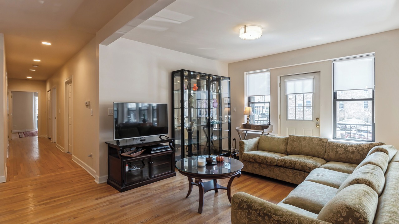Photo of Livingroom in Buena Park