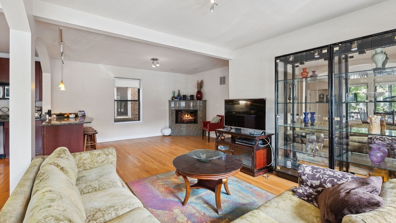 Photo of Livingroom in Buena Park