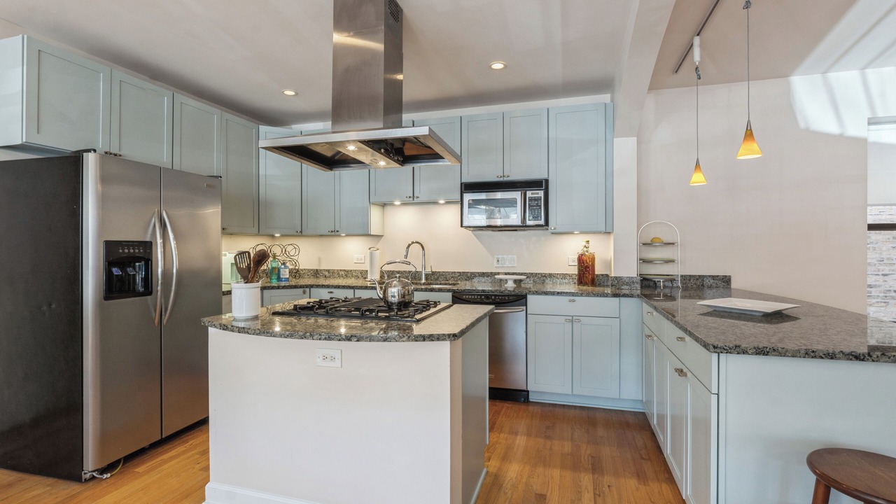 Photo of Kitchen in Buena Park
