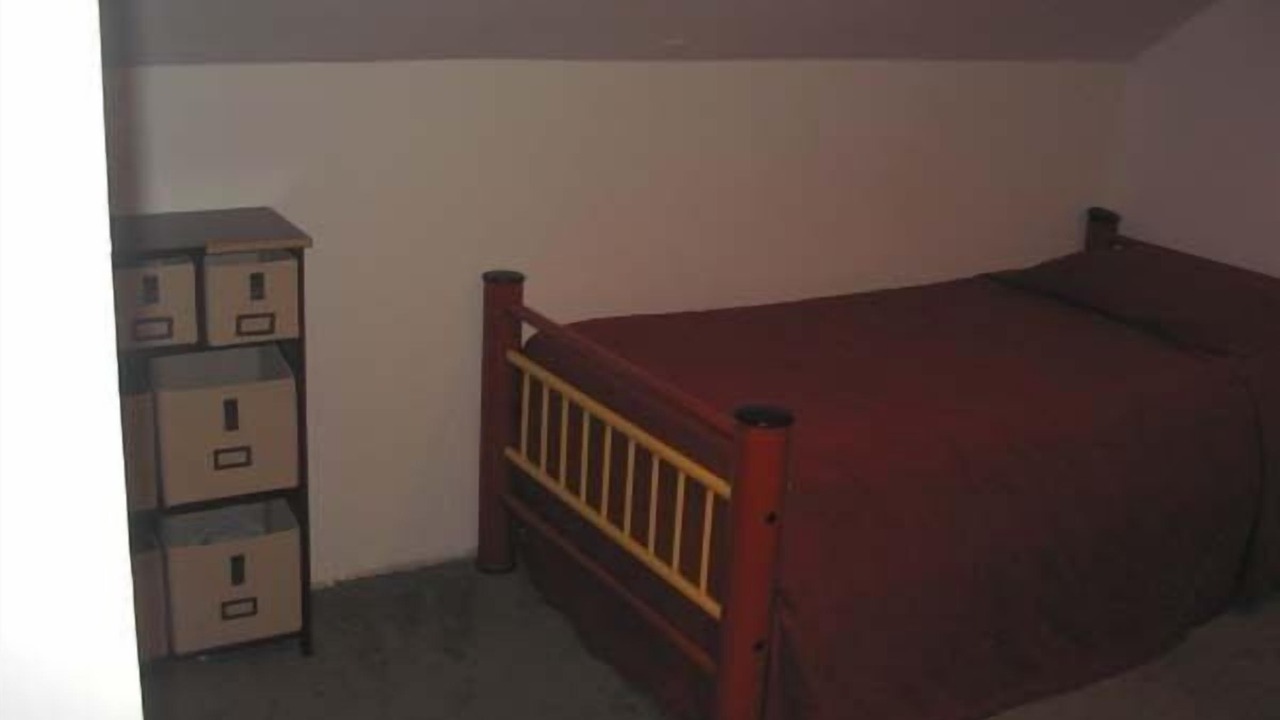 Photo of Bedroom in Nauvoo