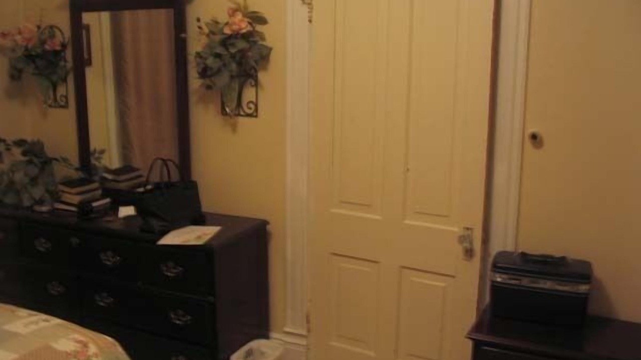 Photo of Bedroom in Nauvoo