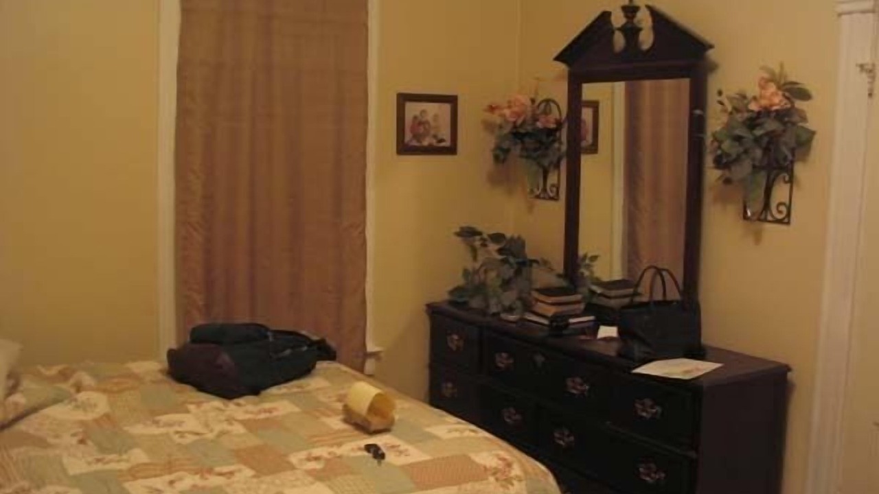 Photo of Bedroom in Nauvoo