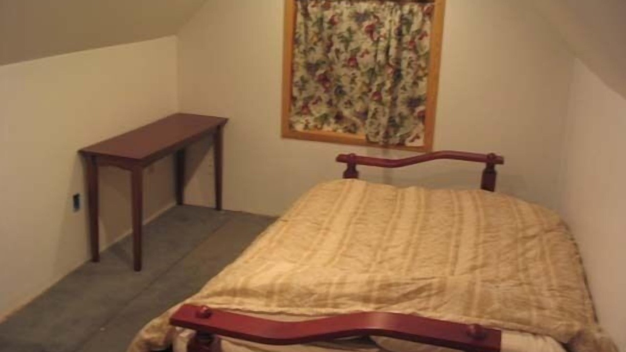Photo of Bedroom in Nauvoo