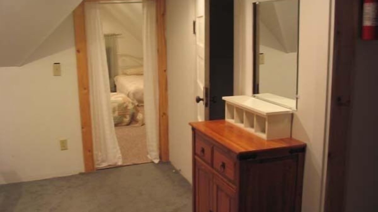 Photo of Bedroom in Nauvoo