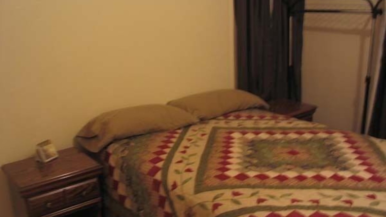 Photo of Bedroom in Nauvoo