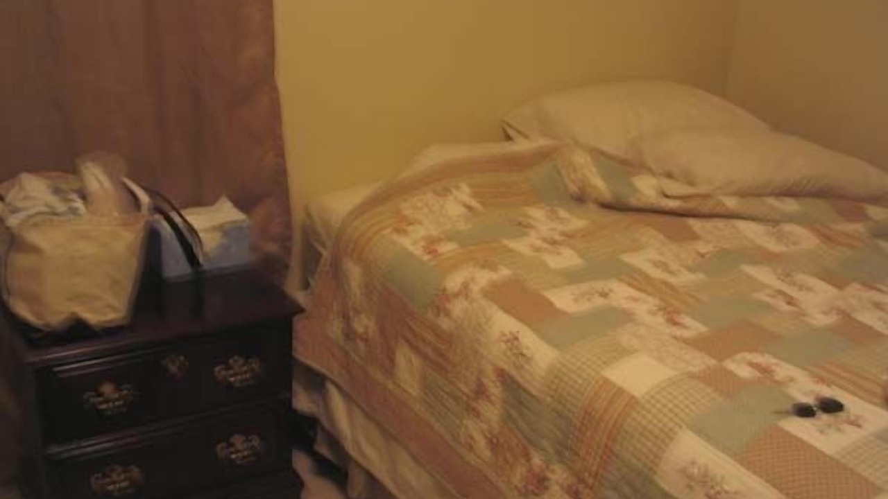 Photo of Bedroom in Nauvoo