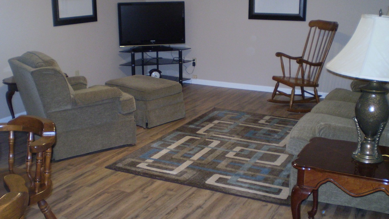Photo of Livingroom in Lebanon