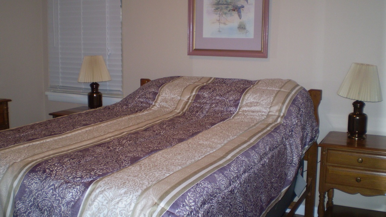 Photo of Bedroom in Lebanon