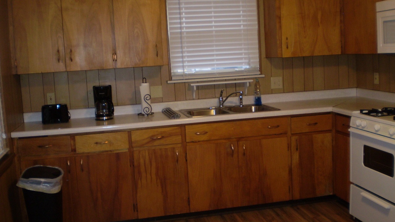 Photo of Kitchen in Lebanon