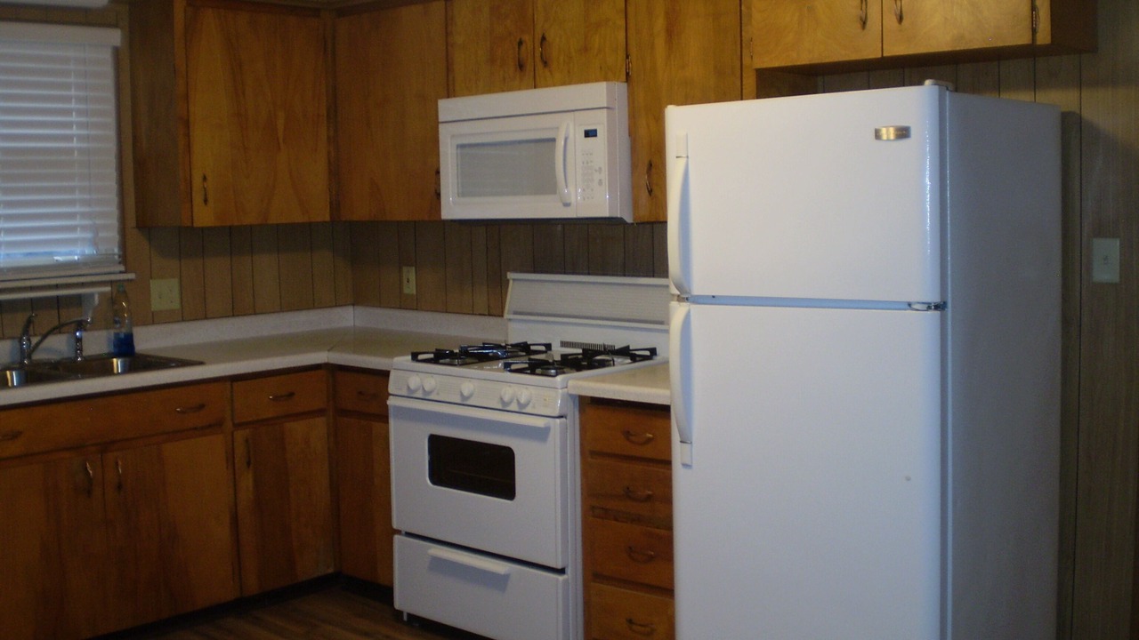 Photo of Kitchen in Lebanon