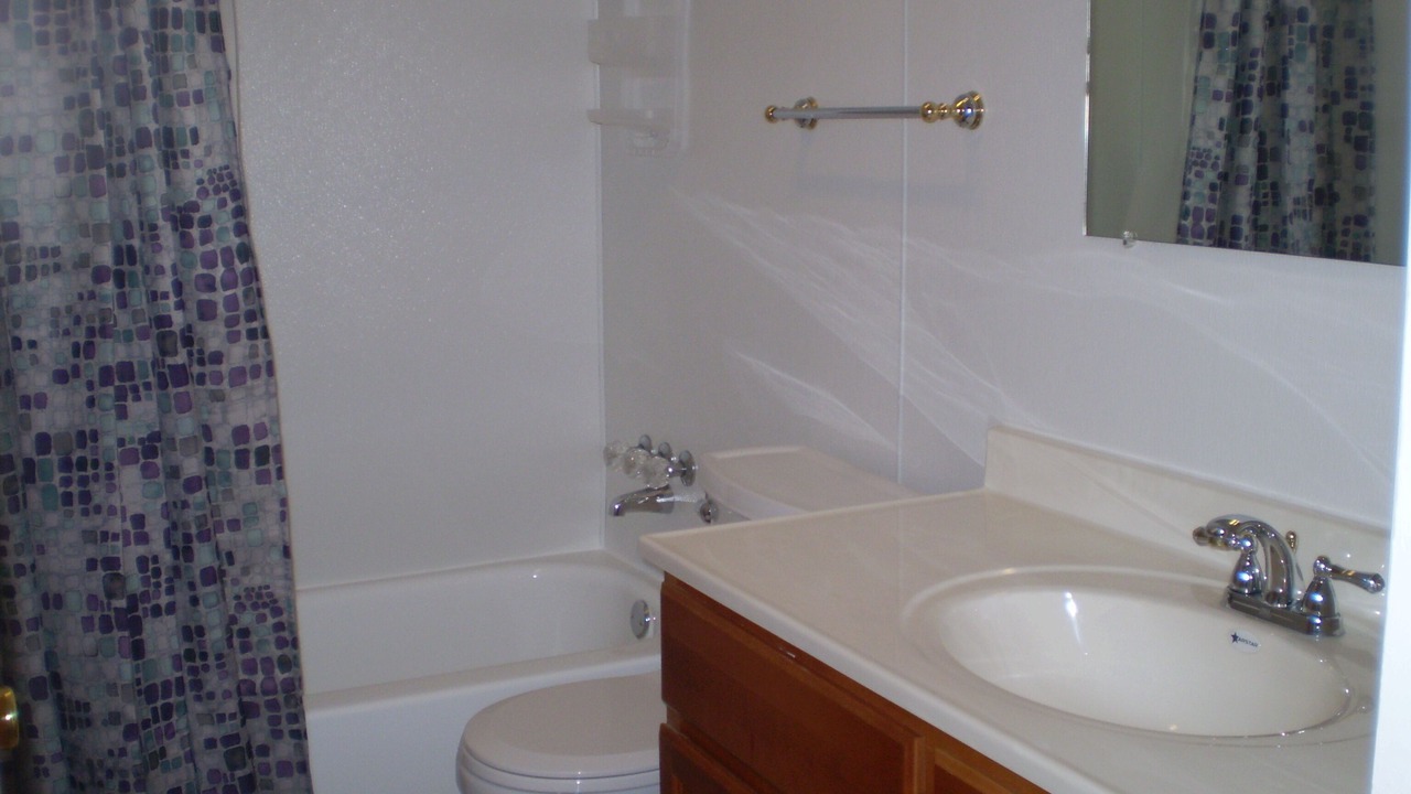 Photo of Bathroom in Lebanon