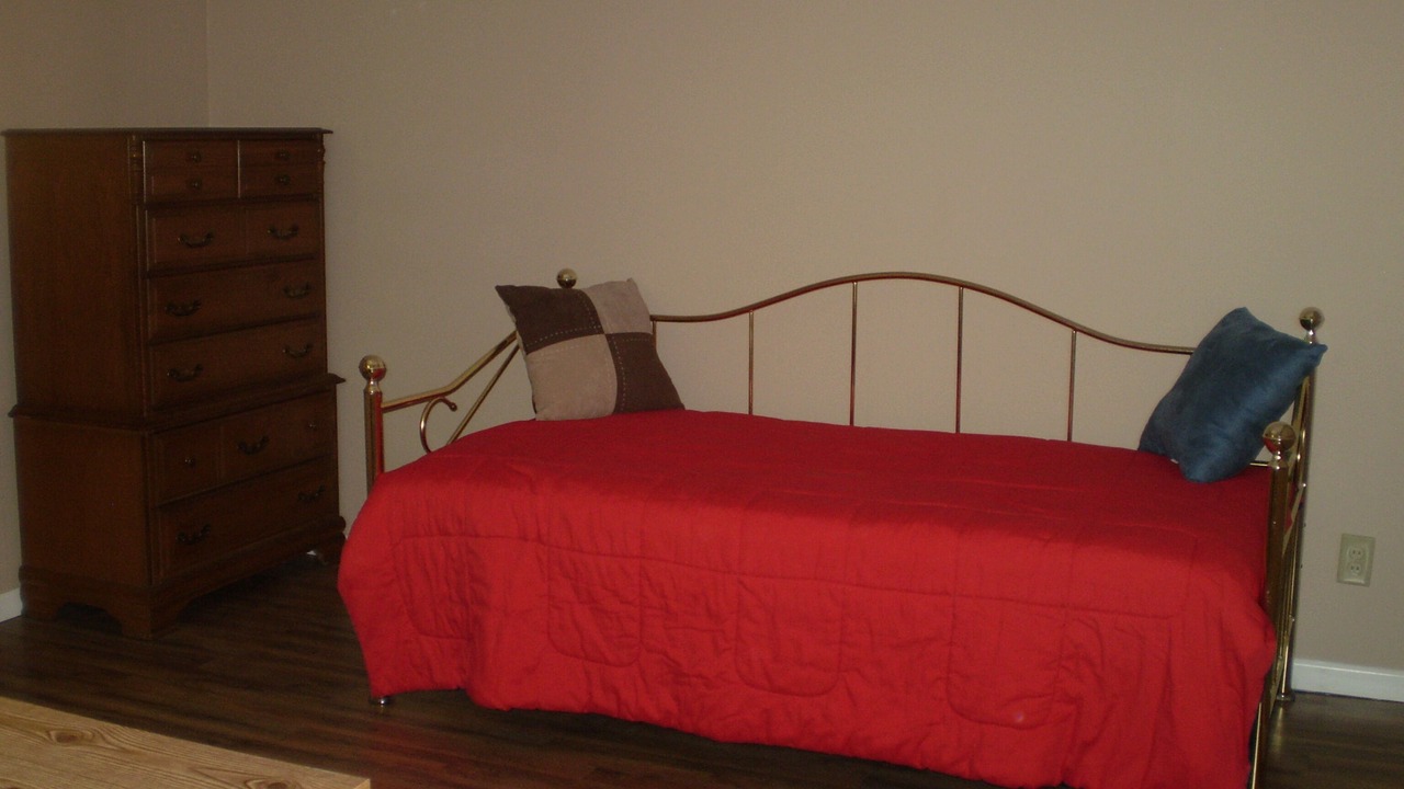 Photo of Bedroom in Lebanon