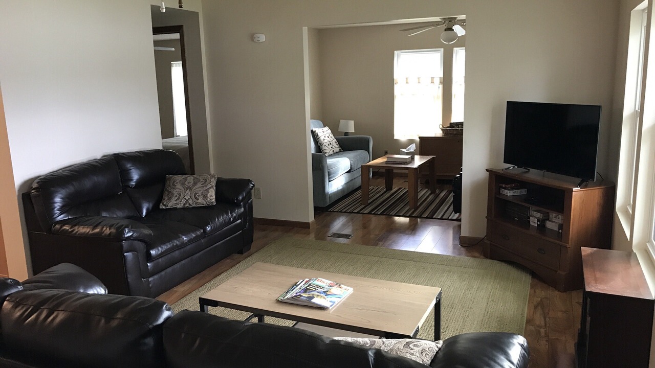 Photo of Livingroom in Fulton