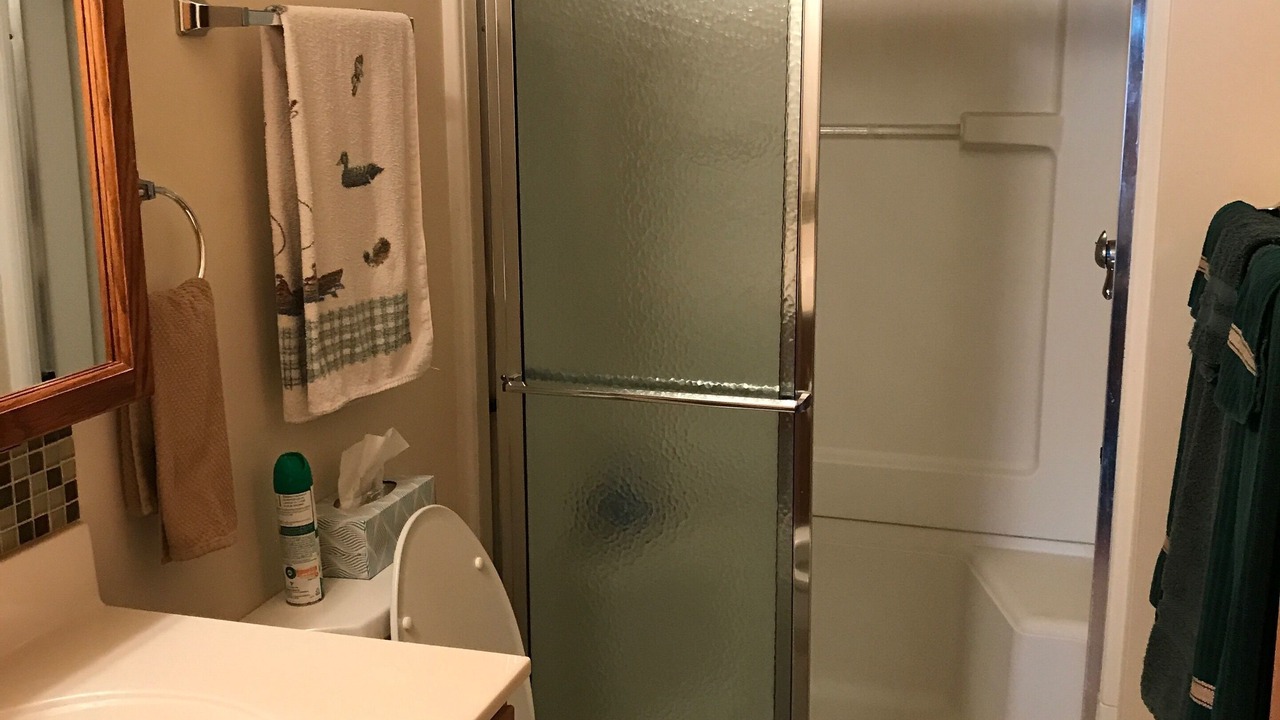 Photo of Bathroom in Fulton