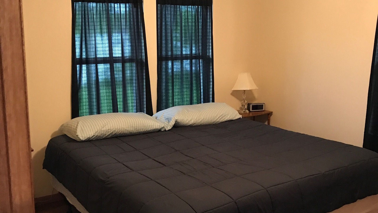 Photo of Bedroom in Fulton