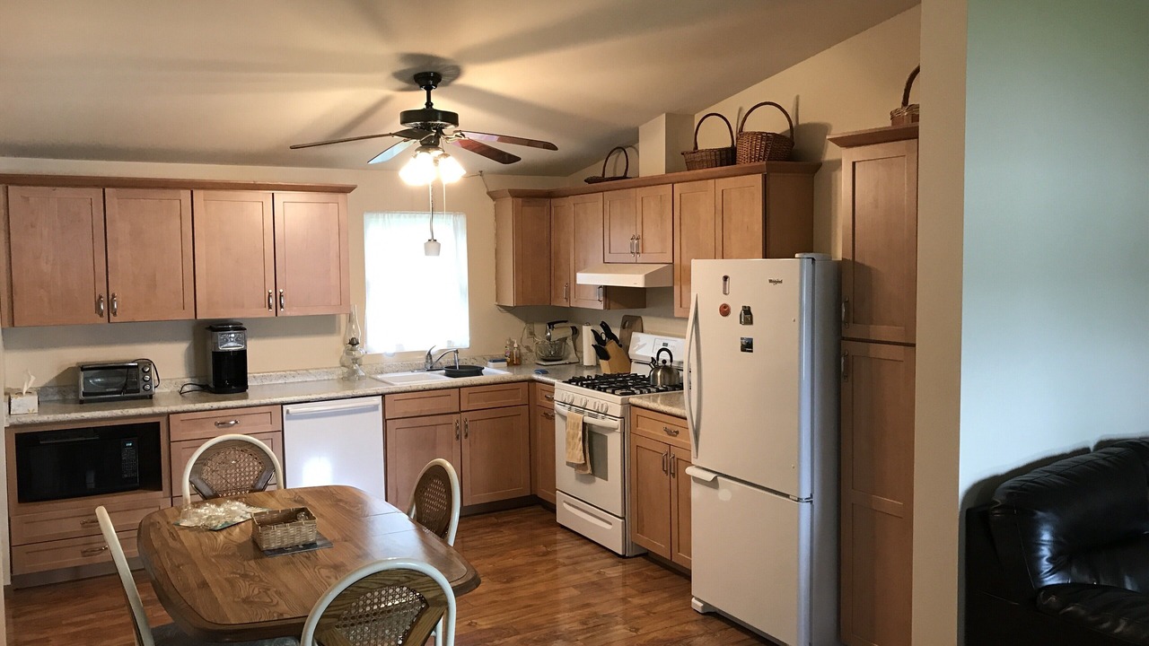 Photo of Kitchen in Fulton