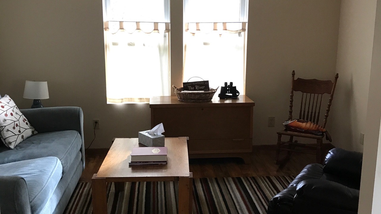 Photo of Livingroom in Fulton