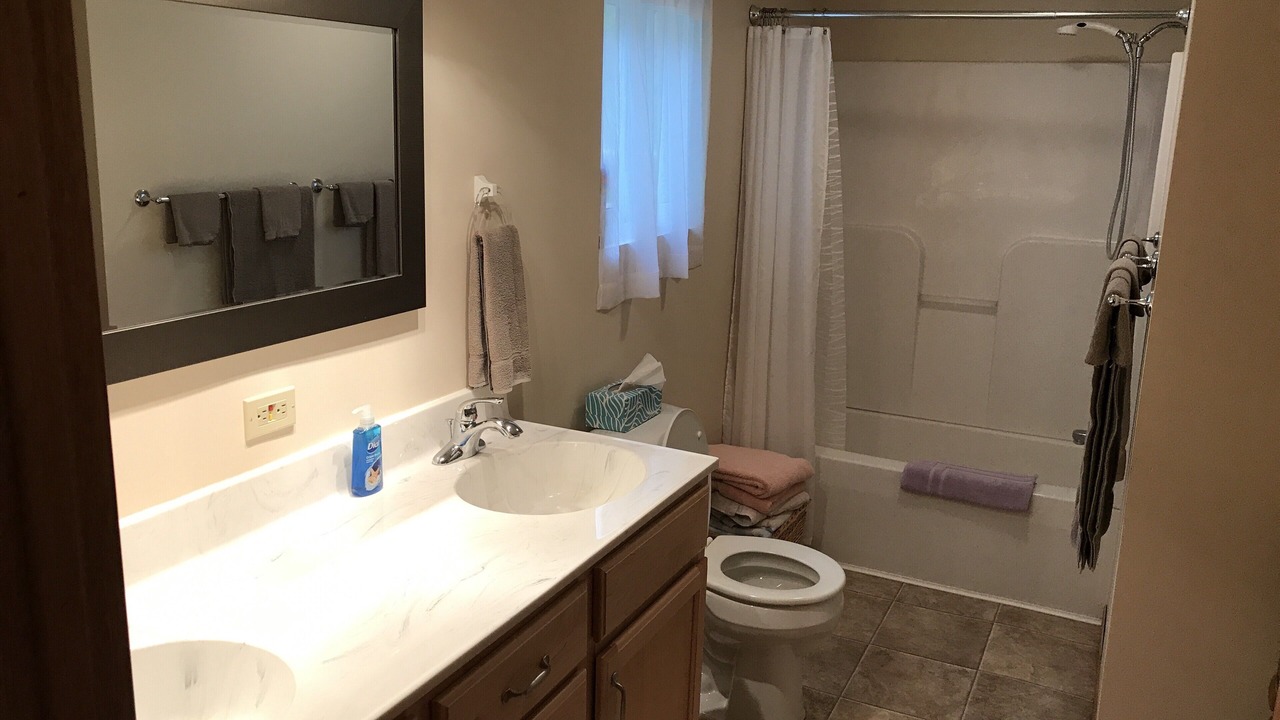Photo of Bathroom in Fulton