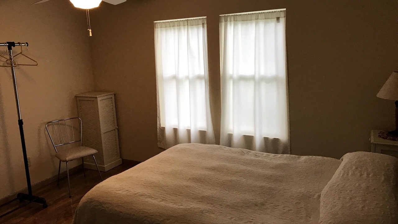 Photo of Bedroom in Fulton