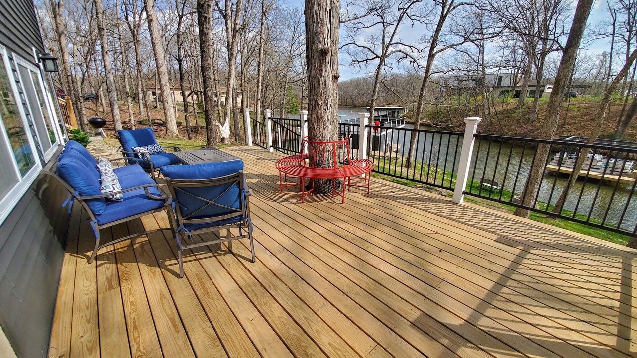 Photo of Outdoor in Effingham