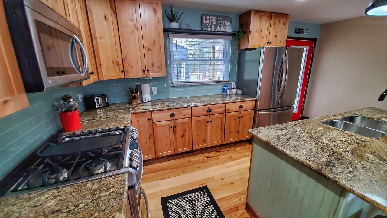 Photo of Kitchen in Effingham