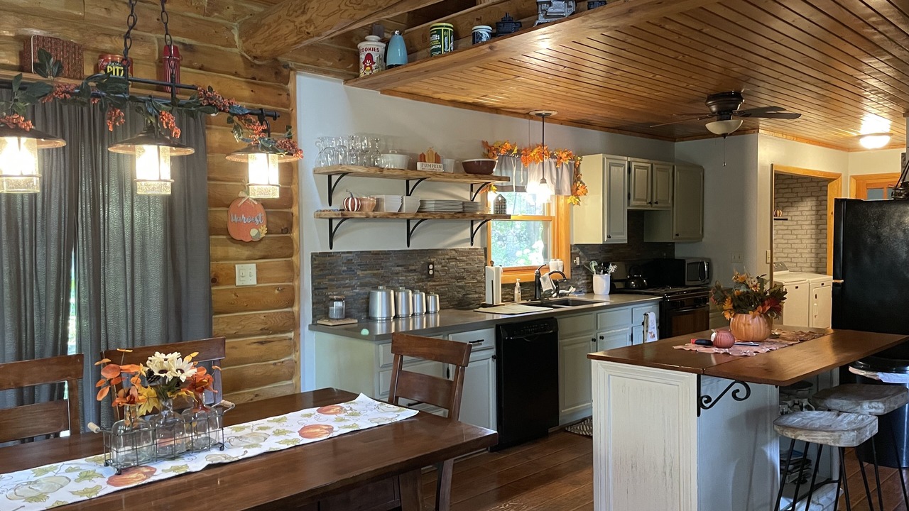 Photo of Kitchen in Sheridan