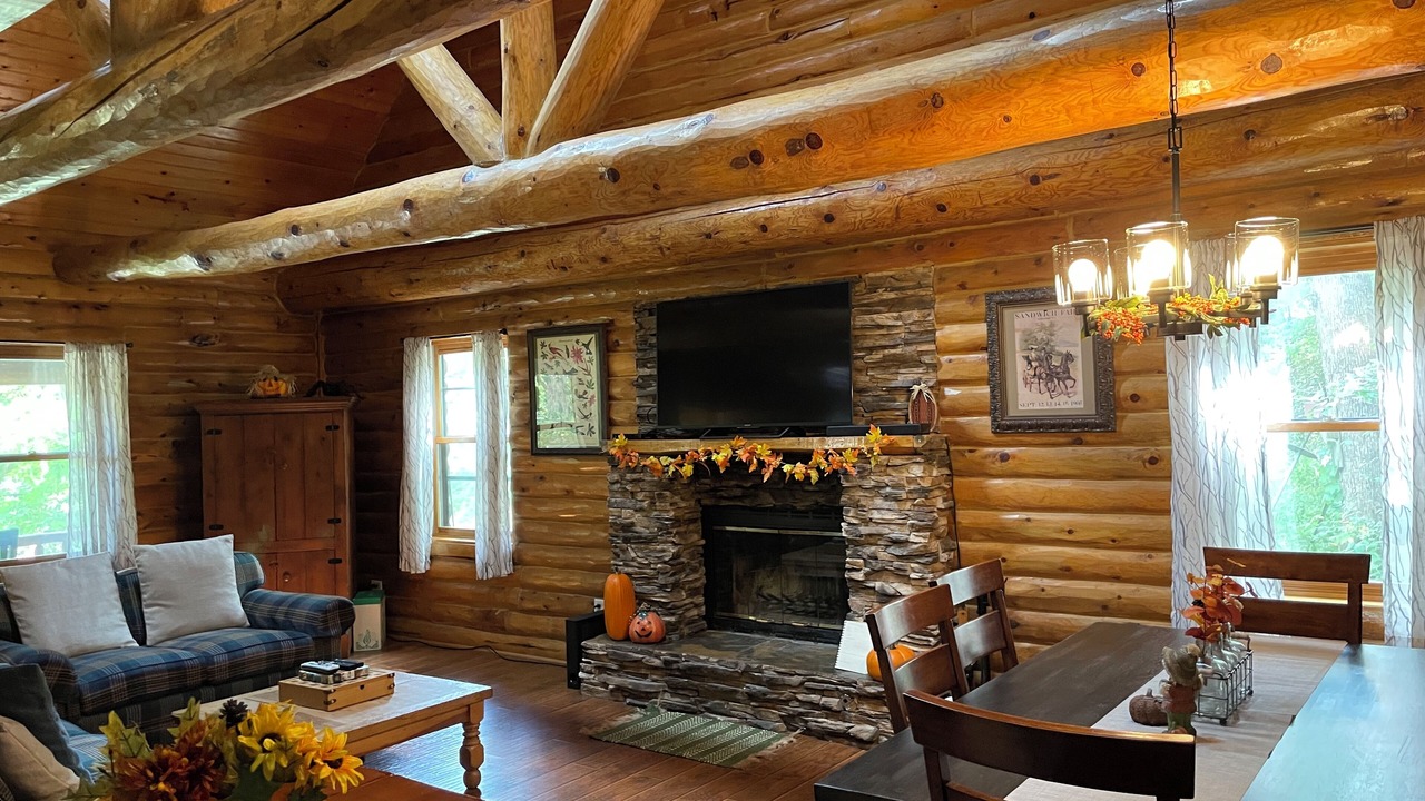 Photo of Livingroom in Sheridan