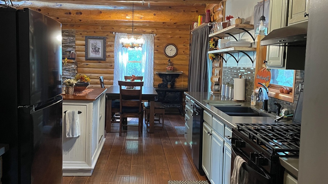 Photo of Kitchen in Sheridan